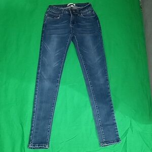 Pre-loved jeans